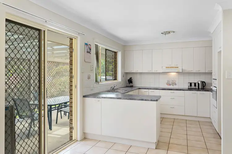 Fifth view of Homely house listing, 17 Emuglen Place, Ferny Grove QLD 4055