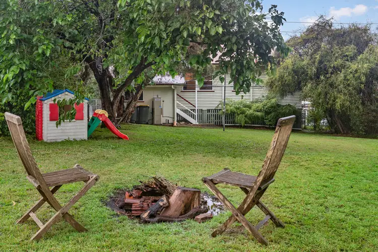 Second view of Homely house listing, 154 Dawson Parade, Keperra QLD 4054