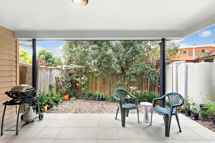 Main view of Homely unit listing, 3/5 Rhodes Street, Stafford QLD 4053