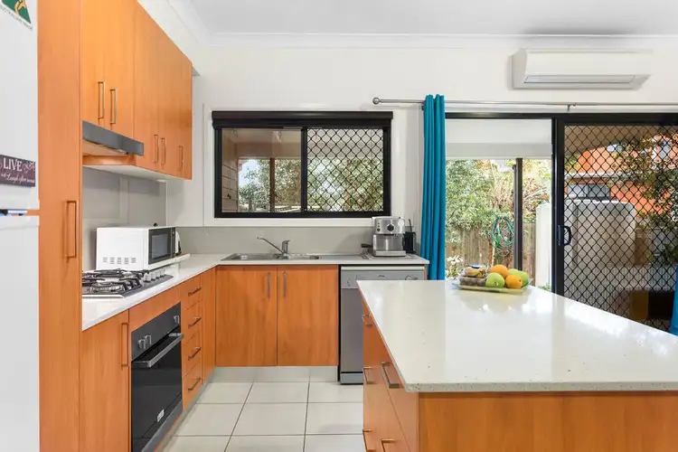 Second view of Homely unit listing, 3/5 Rhodes Street, Stafford QLD 4053