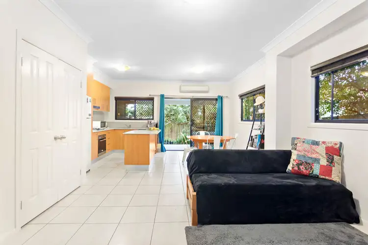 Fourth view of Homely unit listing, 3/5 Rhodes Street, Stafford QLD 4053