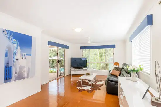 Fifth view of Homely house listing, 21 Indiana Street, Sunnybank Hills QLD 4109
