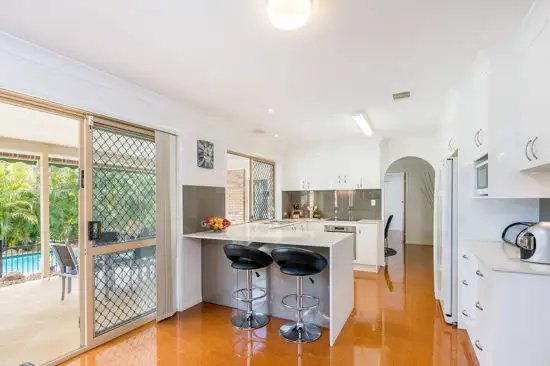 Sixth view of Homely house listing, 21 Indiana Street, Sunnybank Hills QLD 4109