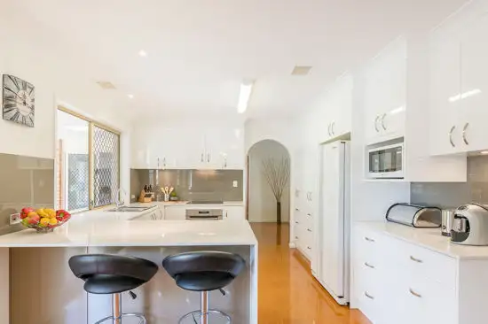 Seventh view of Homely house listing, 21 Indiana Street, Sunnybank Hills QLD 4109