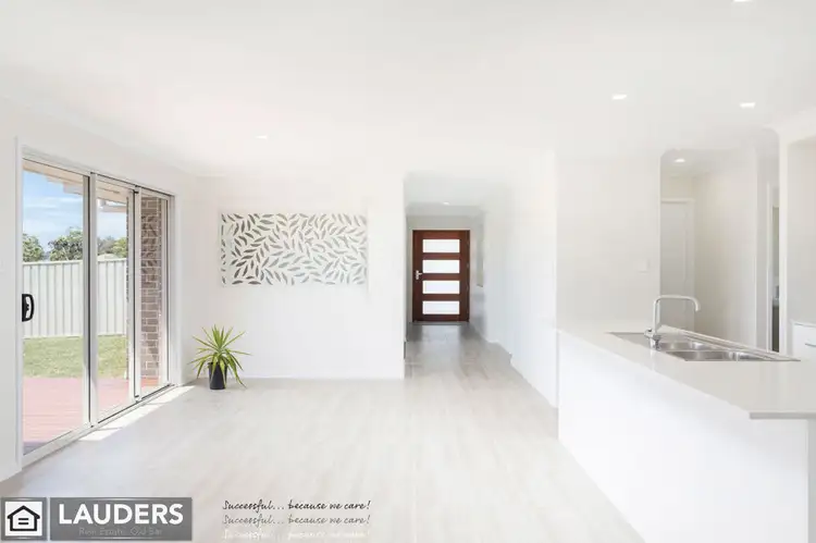 Second view of Homely house listing, 30 Bluehaven Drive, Old Bar NSW 2430