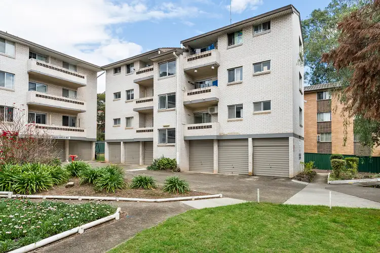 5/132 Lethbridge Street, Penrith NSW 2750