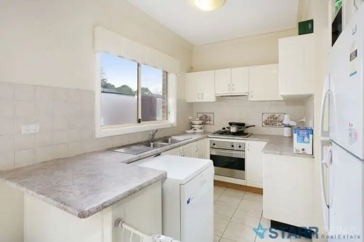 Second view of Homely villa listing, 8/19-21 Ellis Street, Merrylands NSW 2160