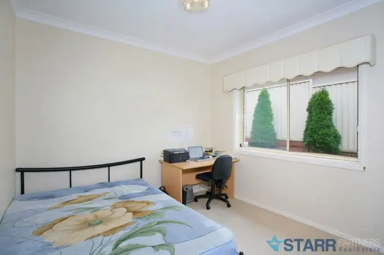 Fourth view of Homely villa listing, 8/19-21 Ellis Street, Merrylands NSW 2160