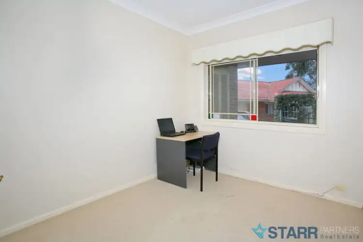 Fifth view of Homely villa listing, 8/19-21 Ellis Street, Merrylands NSW 2160