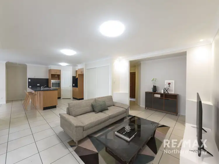Third view of Homely house listing, 138 Saraband Dve, Eatons Hill QLD 4037