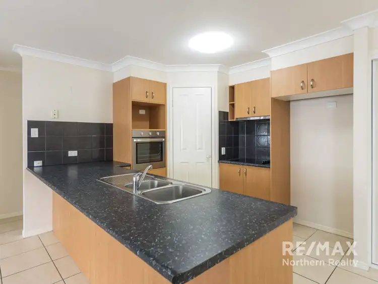 Fifth view of Homely house listing, 138 Saraband Dve, Eatons Hill QLD 4037