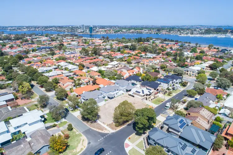 Sixth view of Homely land listing, 47 Lockhart Street, Como WA 6152