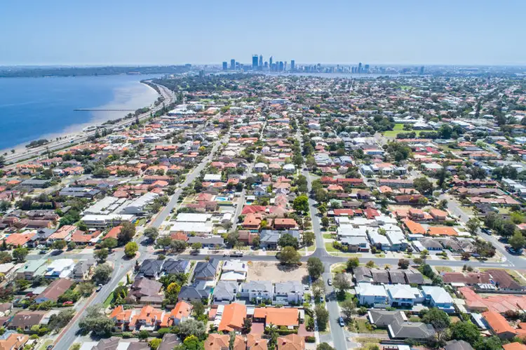 Seventh view of Homely land listing, 47 Lockhart Street, Como WA 6152