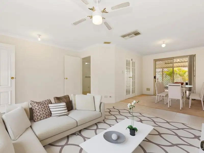 Main view of Homely house listing, 44b Bradshaw Crescent, Manning WA 6152