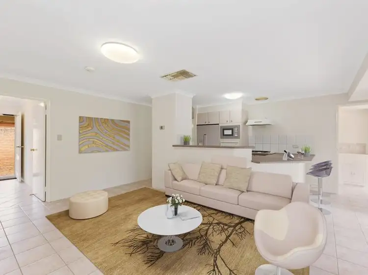 Second view of Homely house listing, 44b Bradshaw Crescent, Manning WA 6152
