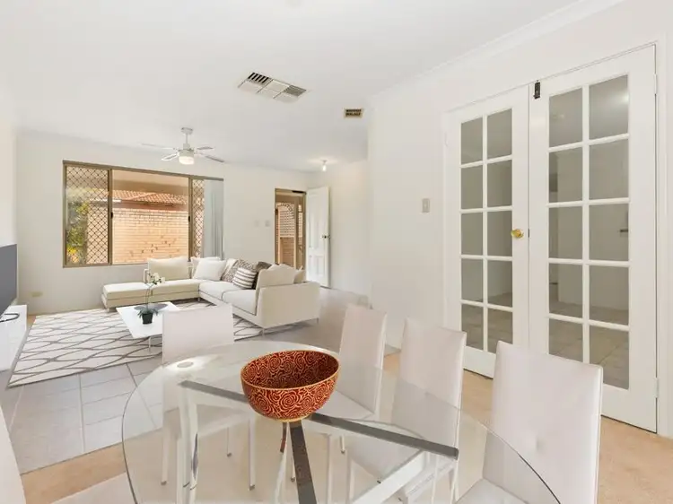 Sixth view of Homely house listing, 44b Bradshaw Crescent, Manning WA 6152