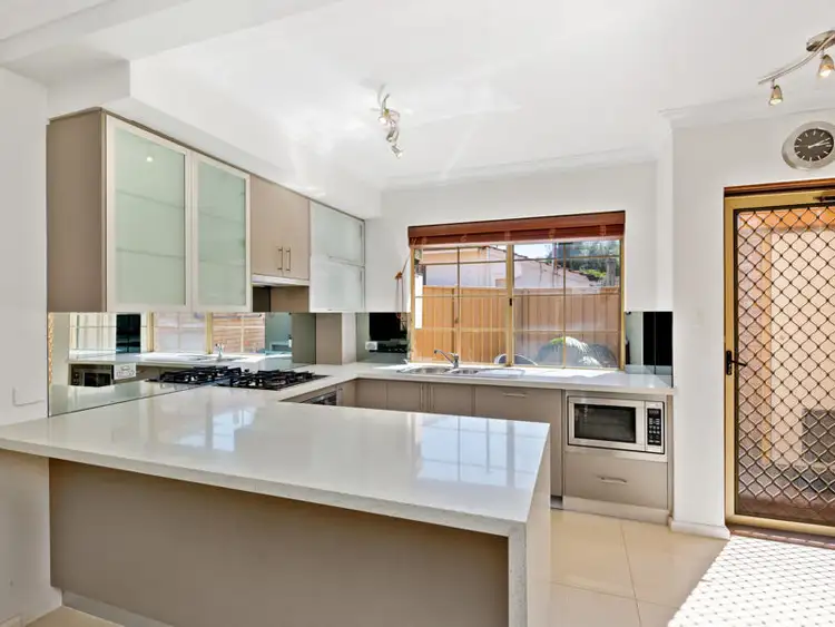Second view of Homely townhouse listing, 15/7 Tate Street, South Perth WA 6151