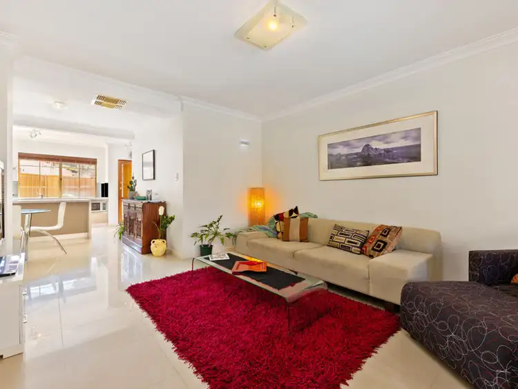 Third view of Homely townhouse listing, 15/7 Tate Street, South Perth WA 6151