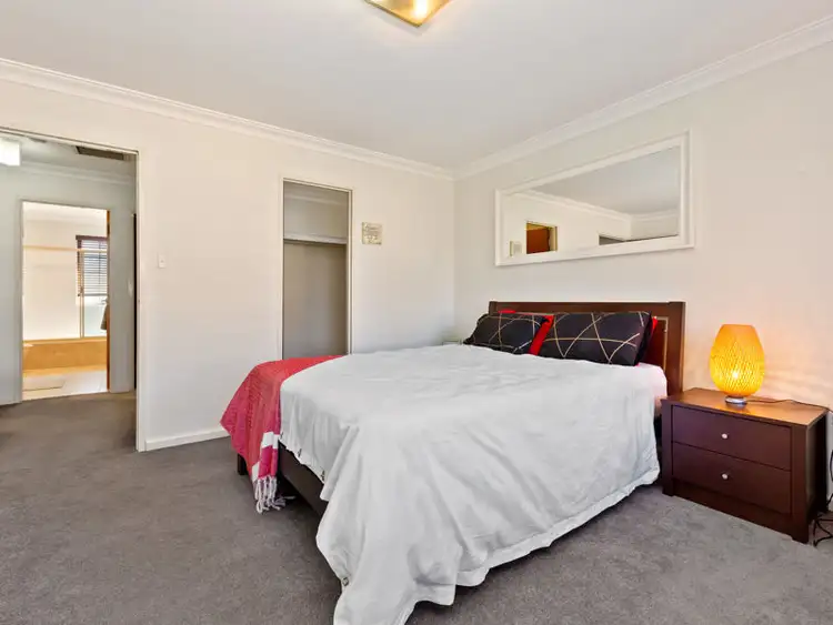 Fourth view of Homely townhouse listing, 15/7 Tate Street, South Perth WA 6151