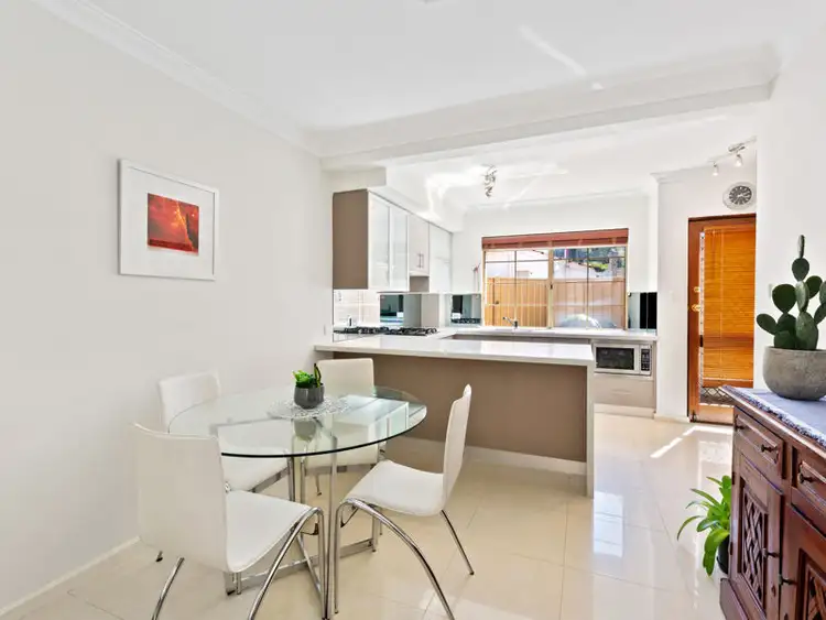 Fifth view of Homely townhouse listing, 15/7 Tate Street, South Perth WA 6151