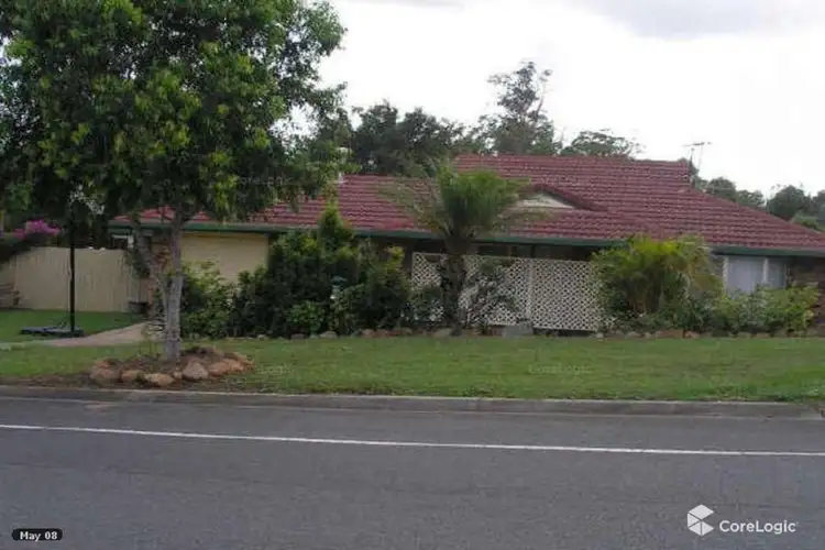 29 Tuckeroo Street, Narangba QLD 4504