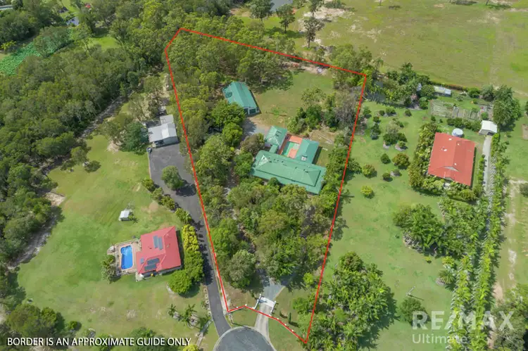 36 Jimbarri Court, Burpengary QLD 4505