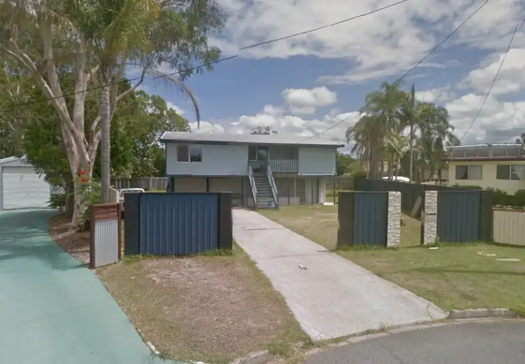 20 AMANDA ST, Burpengary QLD 4505