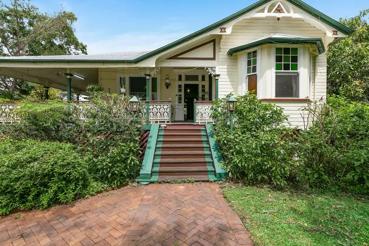 37 Blackall Terrace, Nambour QLD 4560