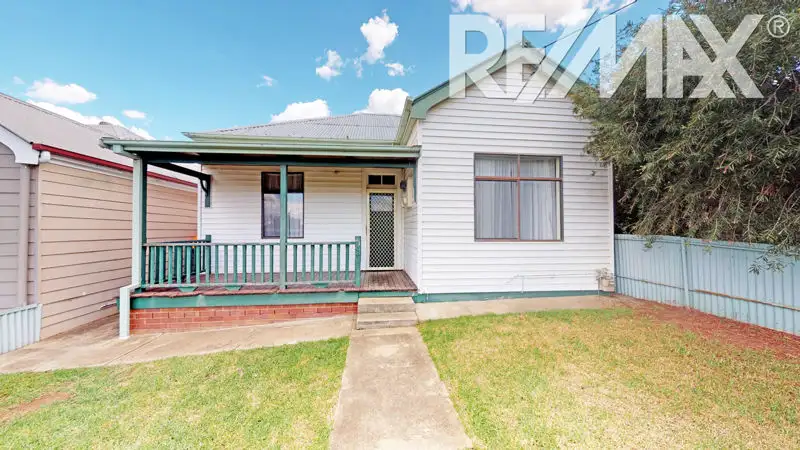 Main view of Homely house listing, 18 Kemp St, Junee NSW 2663
