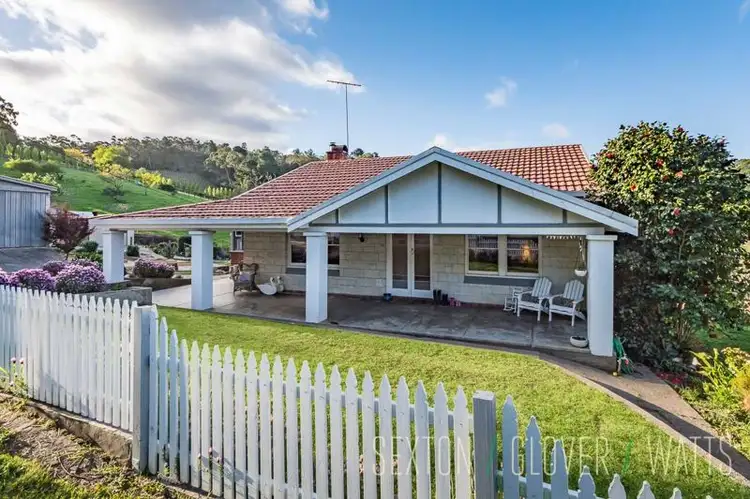 22 Post Office Road, Lobethal SA 5241