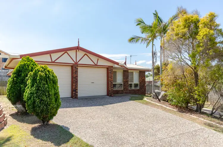 5 Borumba Court, Clinton QLD 4680