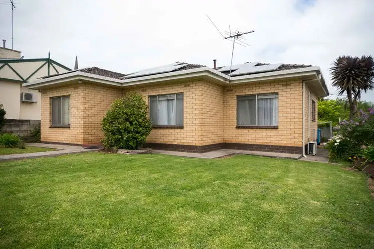 29 Wyatt Street, Mount Gambier SA 5290