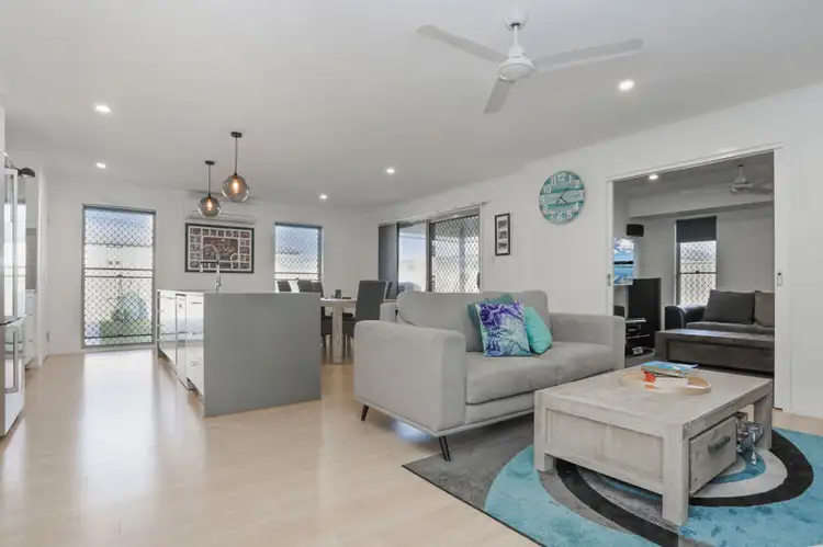 Third view of Homely house listing, 5 Lungfish Circuit, Bongaree QLD 4507