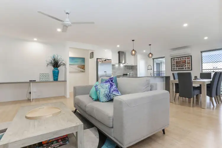 Fifth view of Homely house listing, 5 Lungfish Circuit, Bongaree QLD 4507