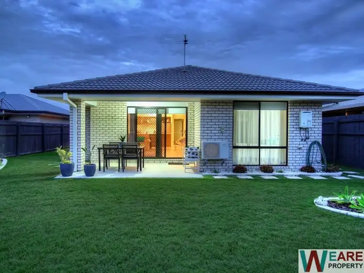 Second view of Homely house listing, 79 Reserve Drive, Jimboomba QLD 4280