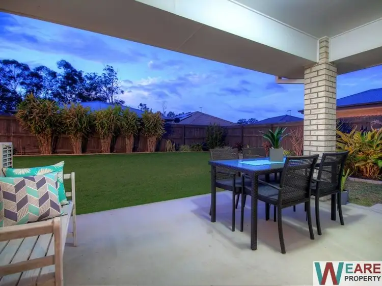 Third view of Homely house listing, 79 Reserve Drive, Jimboomba QLD 4280