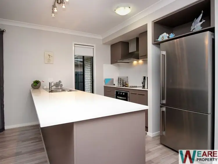 Fourth view of Homely house listing, 79 Reserve Drive, Jimboomba QLD 4280