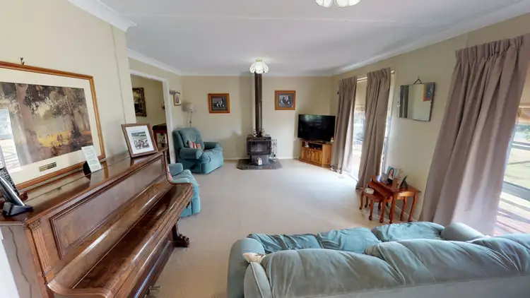 Second view of Homely house listing, 18 Tarcutta Street, Ladysmith NSW 2652