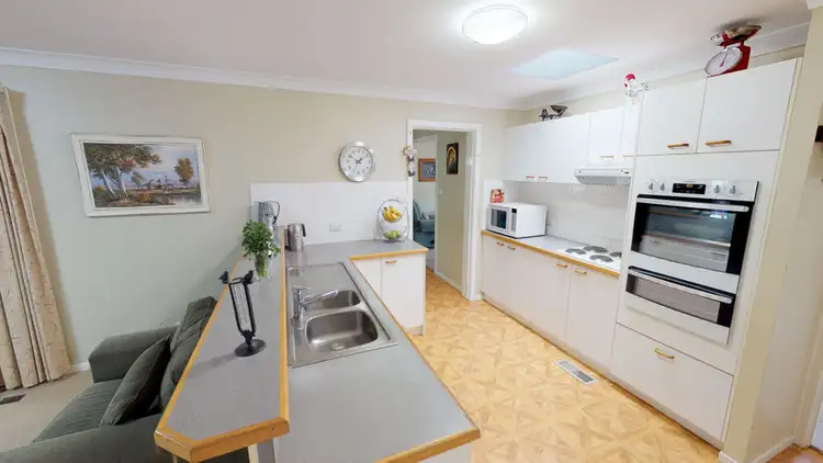 Fifth view of Homely house listing, 18 Tarcutta Street, Ladysmith NSW 2652