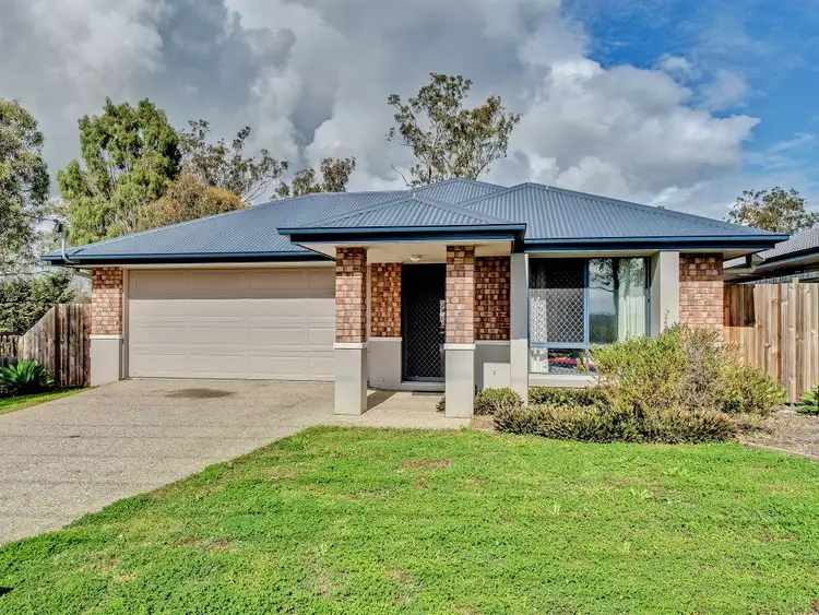 144 Berry Street, Yamanto QLD 4305