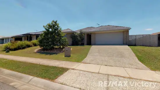 48 Daintree Street, Bellmere QLD 4510