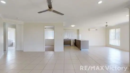 Fifth view of Homely house listing, 48 Daintree Street, Bellmere QLD 4510