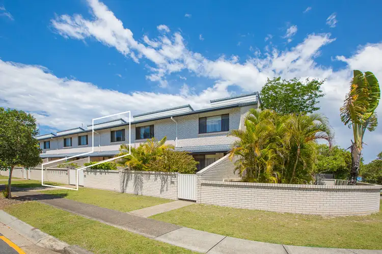 Second view of Homely unit listing, 10/52 Bordeaux, Mermaid Waters QLD 4218