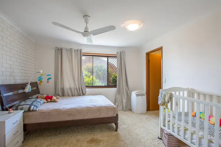 Fifth view of Homely unit listing, 10/52 Bordeaux, Mermaid Waters QLD 4218