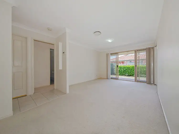 Third view of Homely villa listing, 24/27 Epala St, Carina QLD 4152