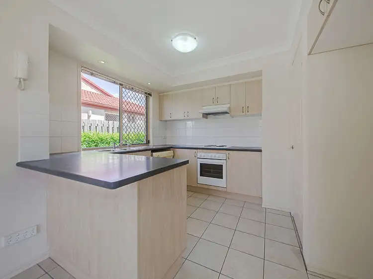 Fifth view of Homely villa listing, 24/27 Epala St, Carina QLD 4152