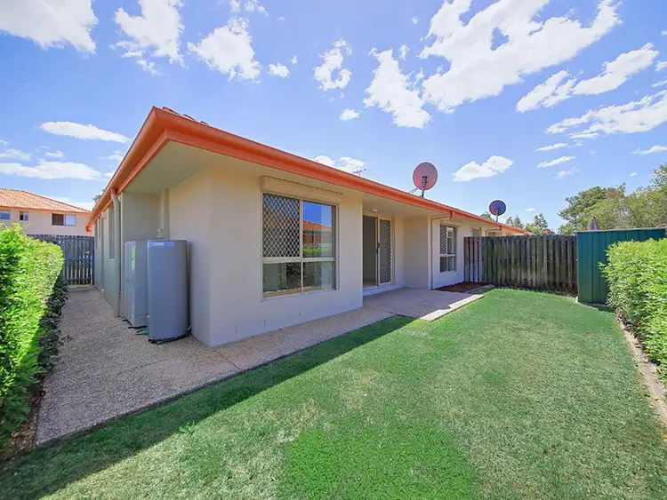 Sixth view of Homely villa listing, 24/27 Epala St, Carina QLD 4152