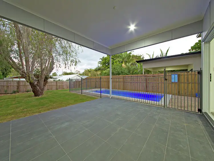 Fourth view of Homely house listing, 142 Kamarin Street, Manly West QLD 4179