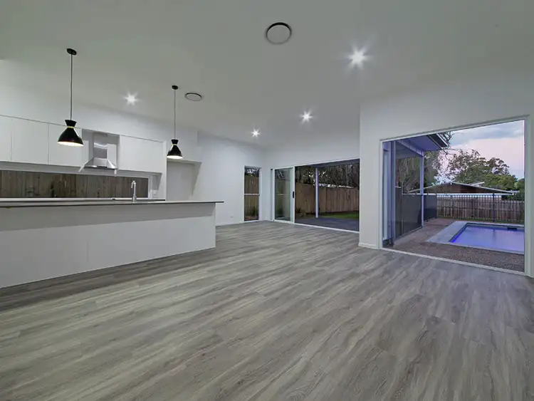 Fifth view of Homely house listing, 142 Kamarin Street, Manly West QLD 4179