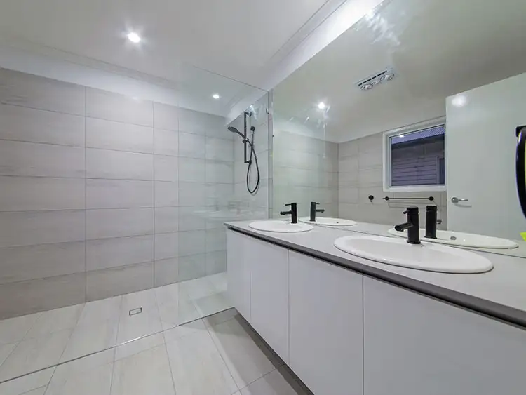 Seventh view of Homely house listing, 142 Kamarin Street, Manly West QLD 4179